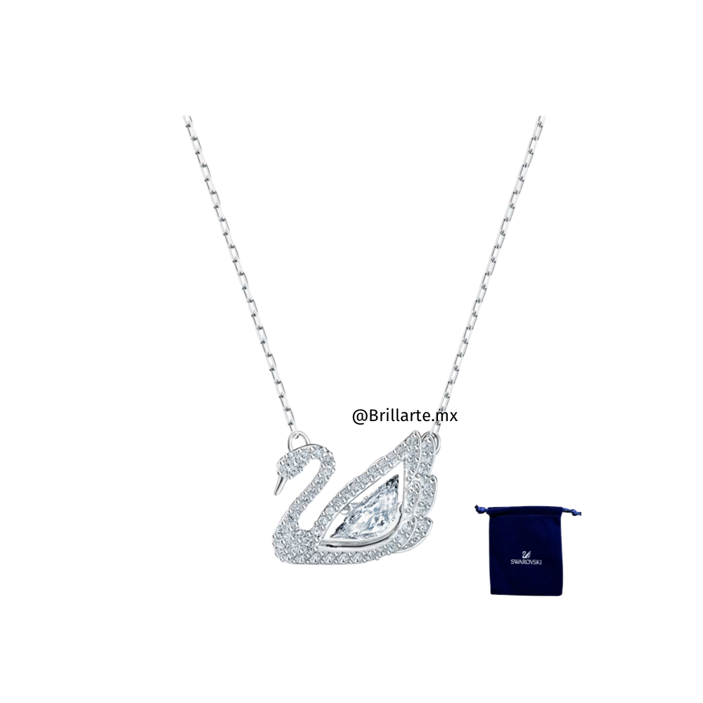 Collar Swarovski