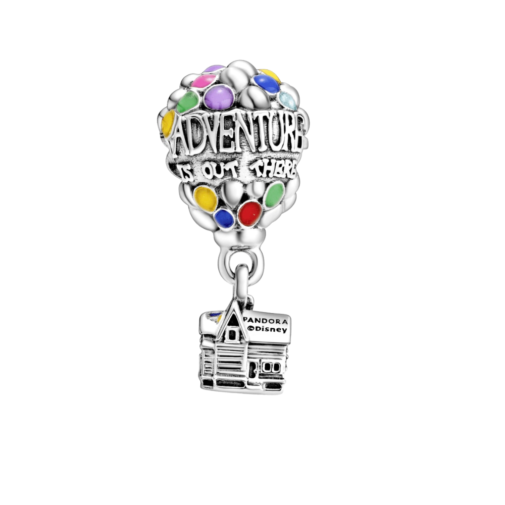 Charm Casa De UP