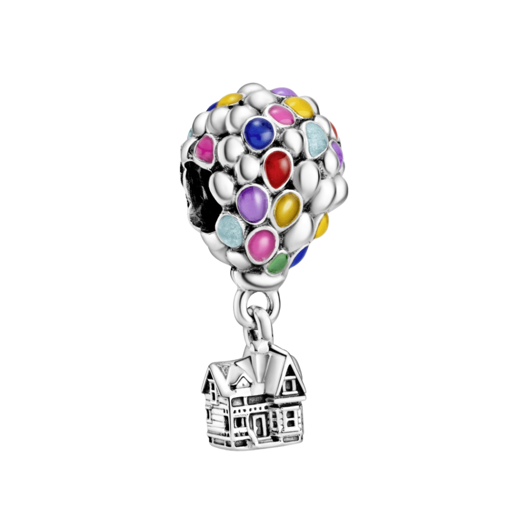 Charm Casa De UP