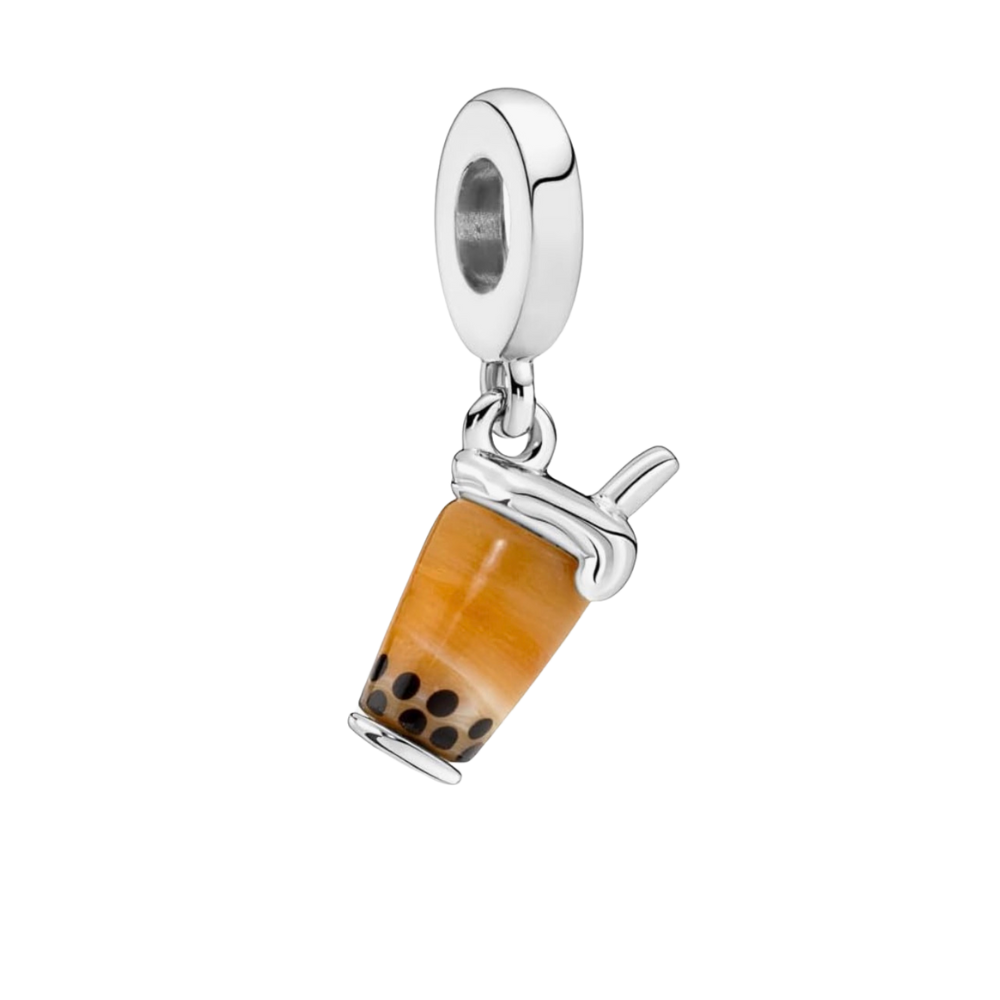 Charm Bubble Tea