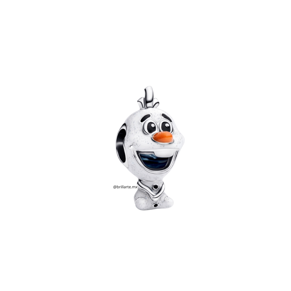 Charm Olaf