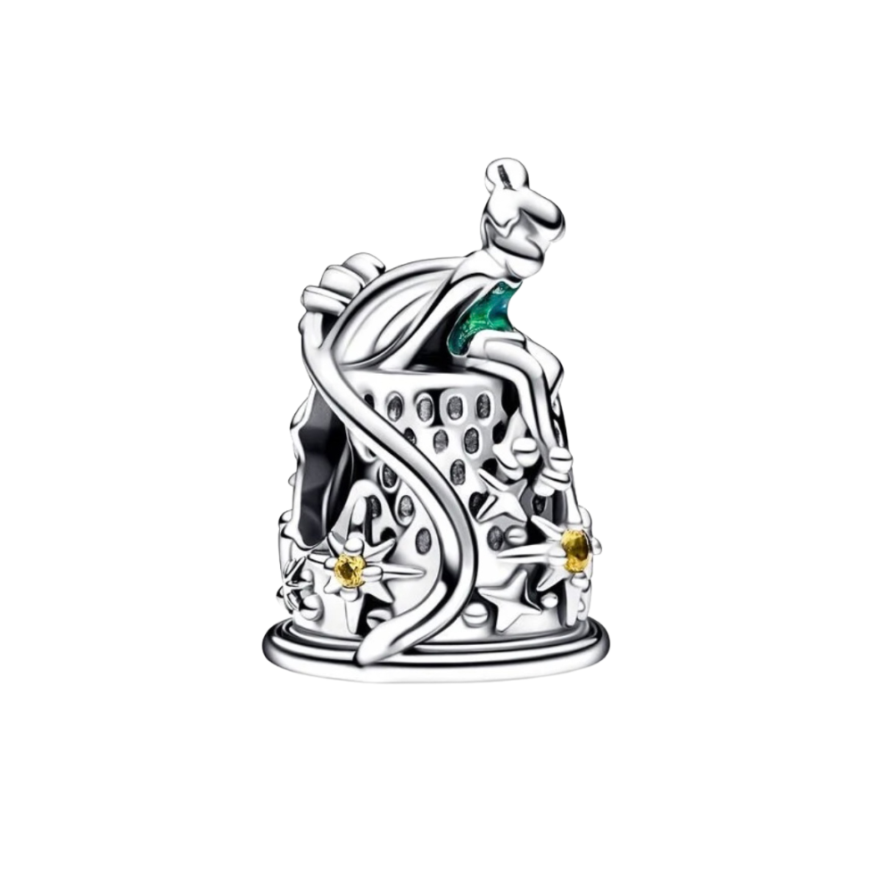 Charm Tinker Bell