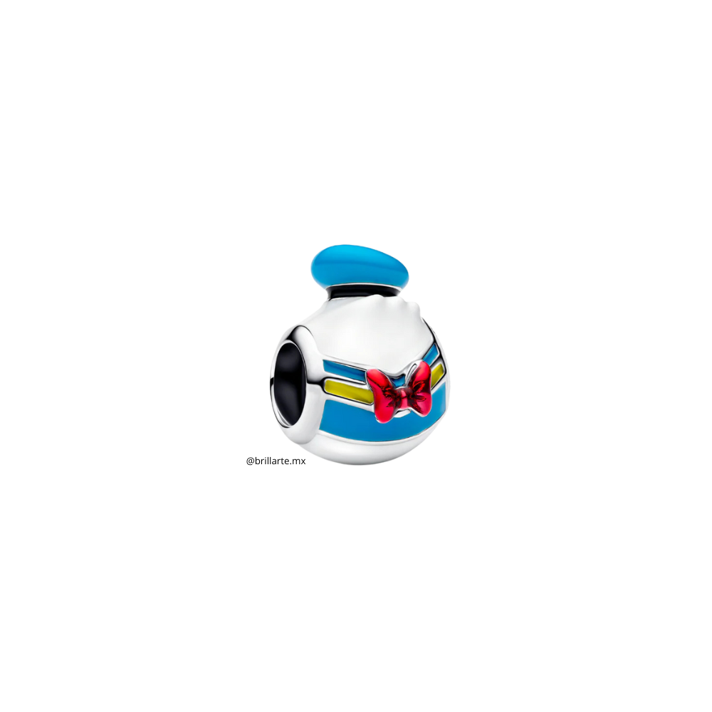 Charm Pato Donald