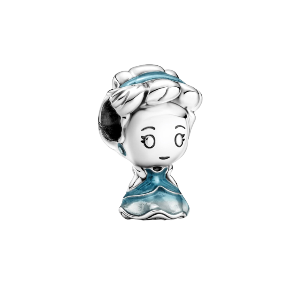 Charm Cenicienta De Disney