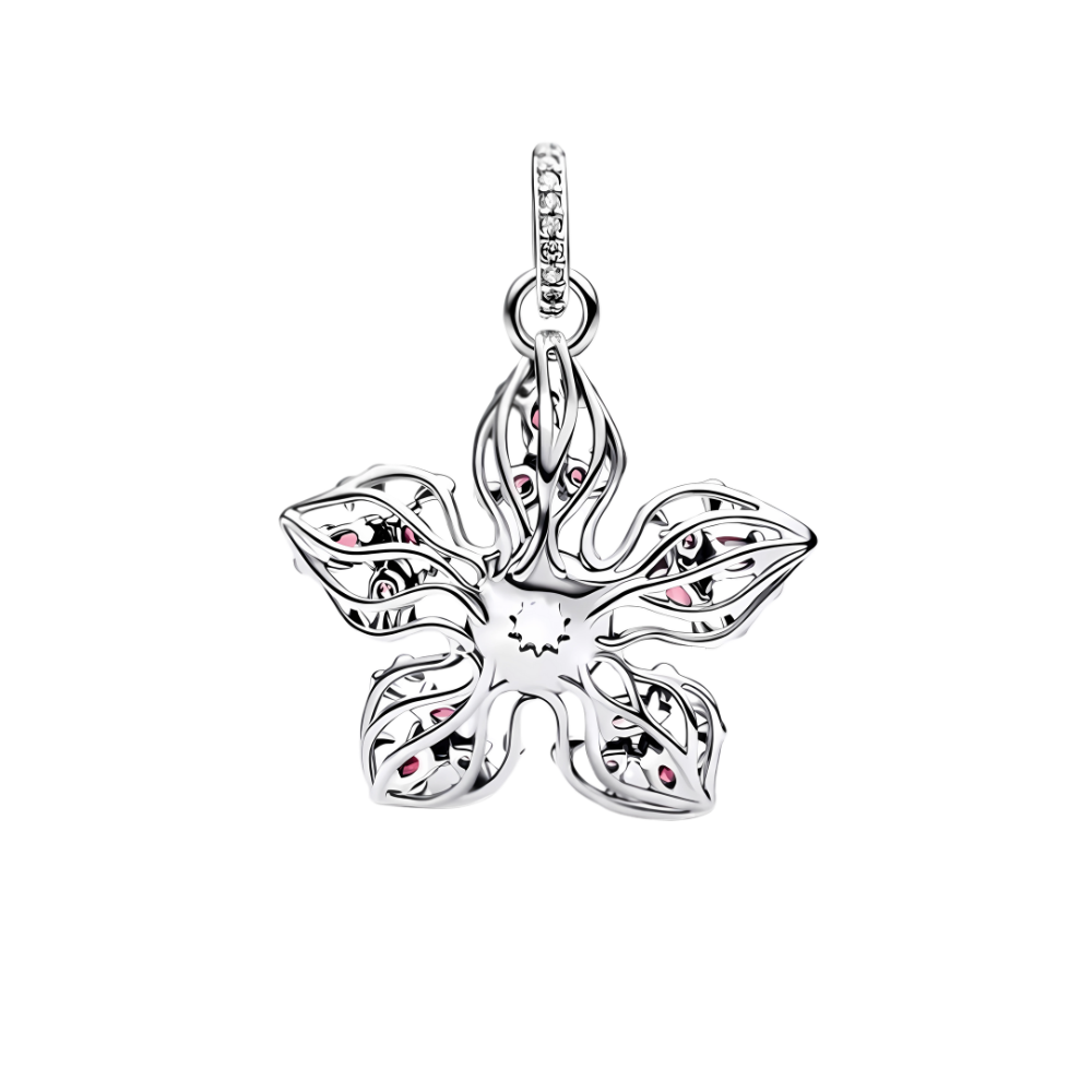 Charm colgante Demogorgon stranger things