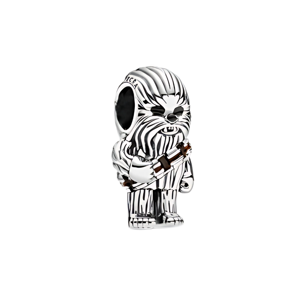 Charm Chewbacca