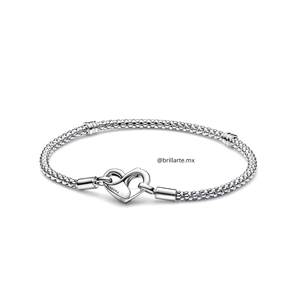 Brazalete moments con logo