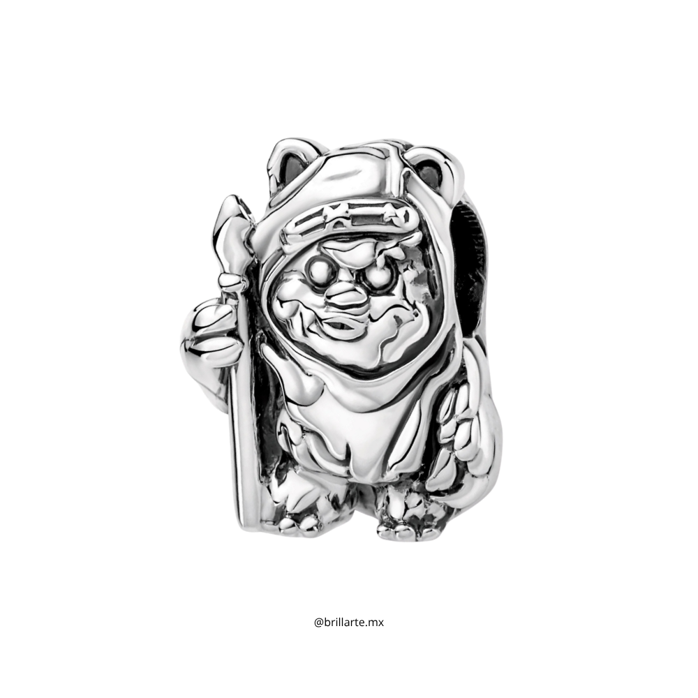 Charm Ewok Star Wars