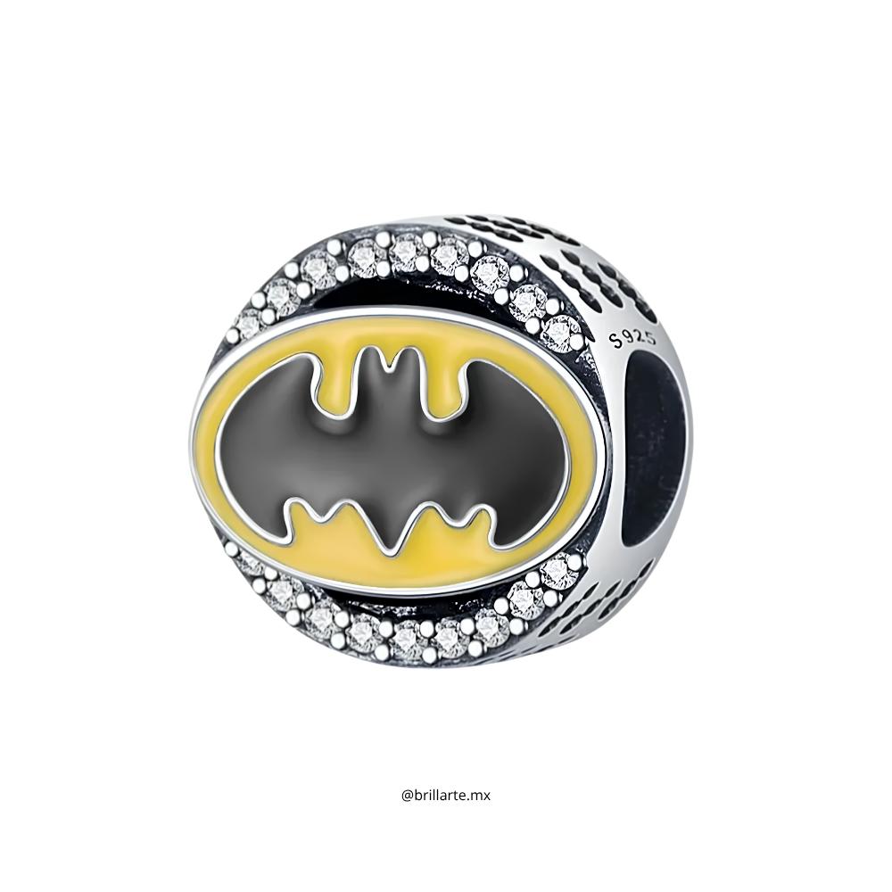 Charm Batman