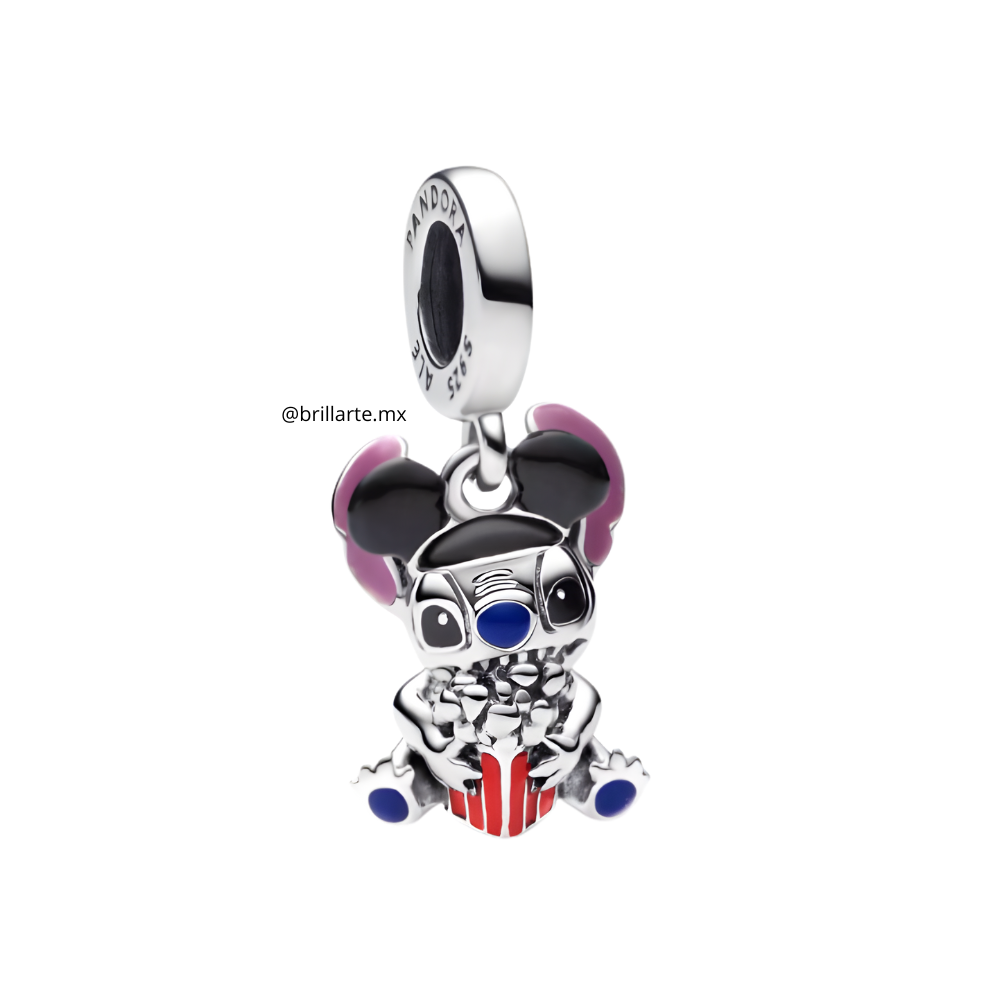 Charm Stitch palomitas