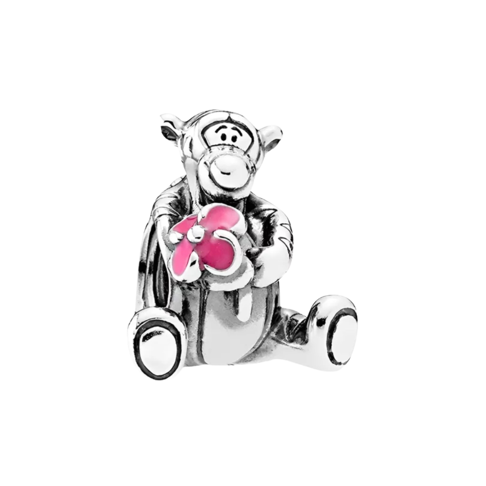 Charm tigger
