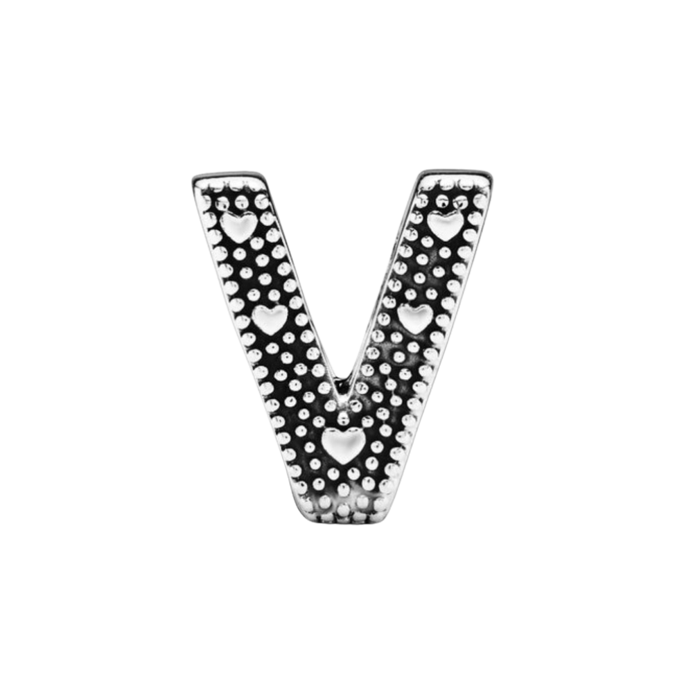 Charm iniciales