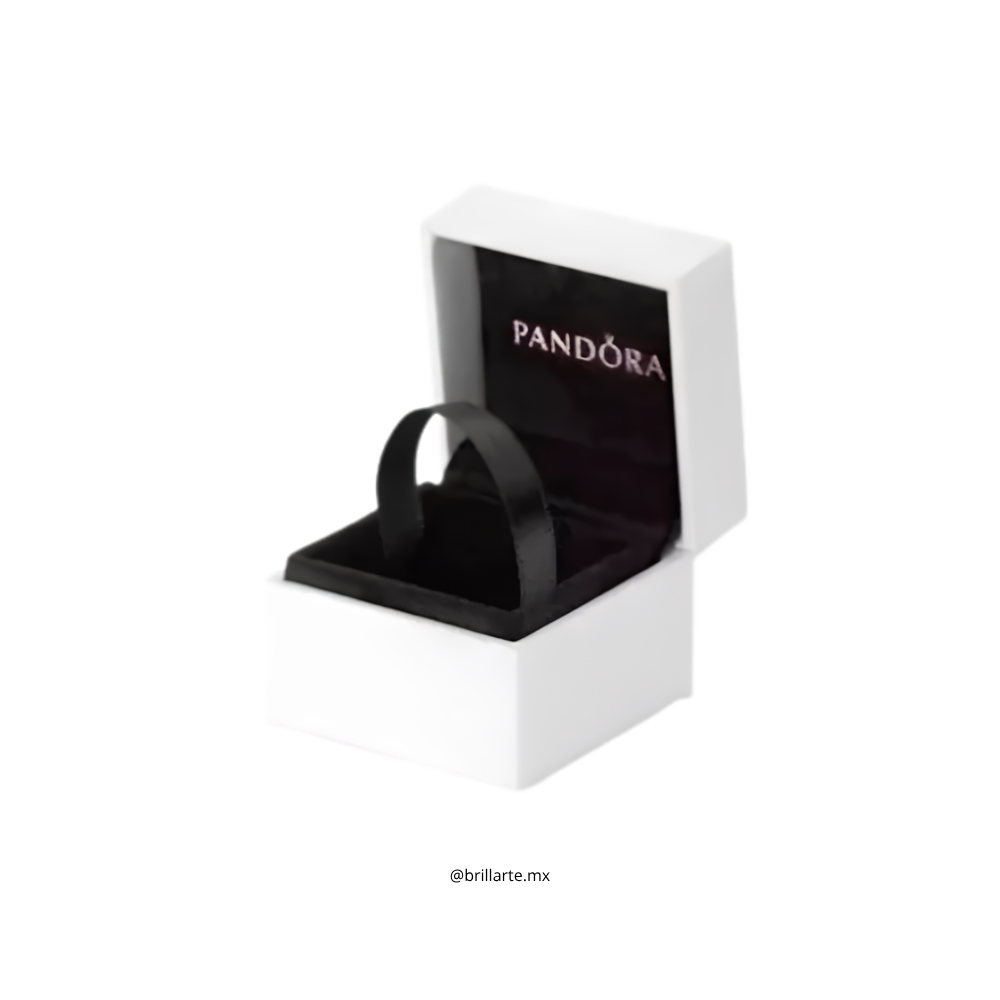 Caja para anillo