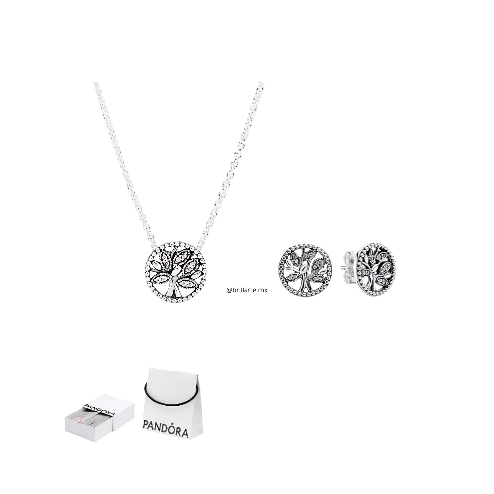 Set árbol de la vida