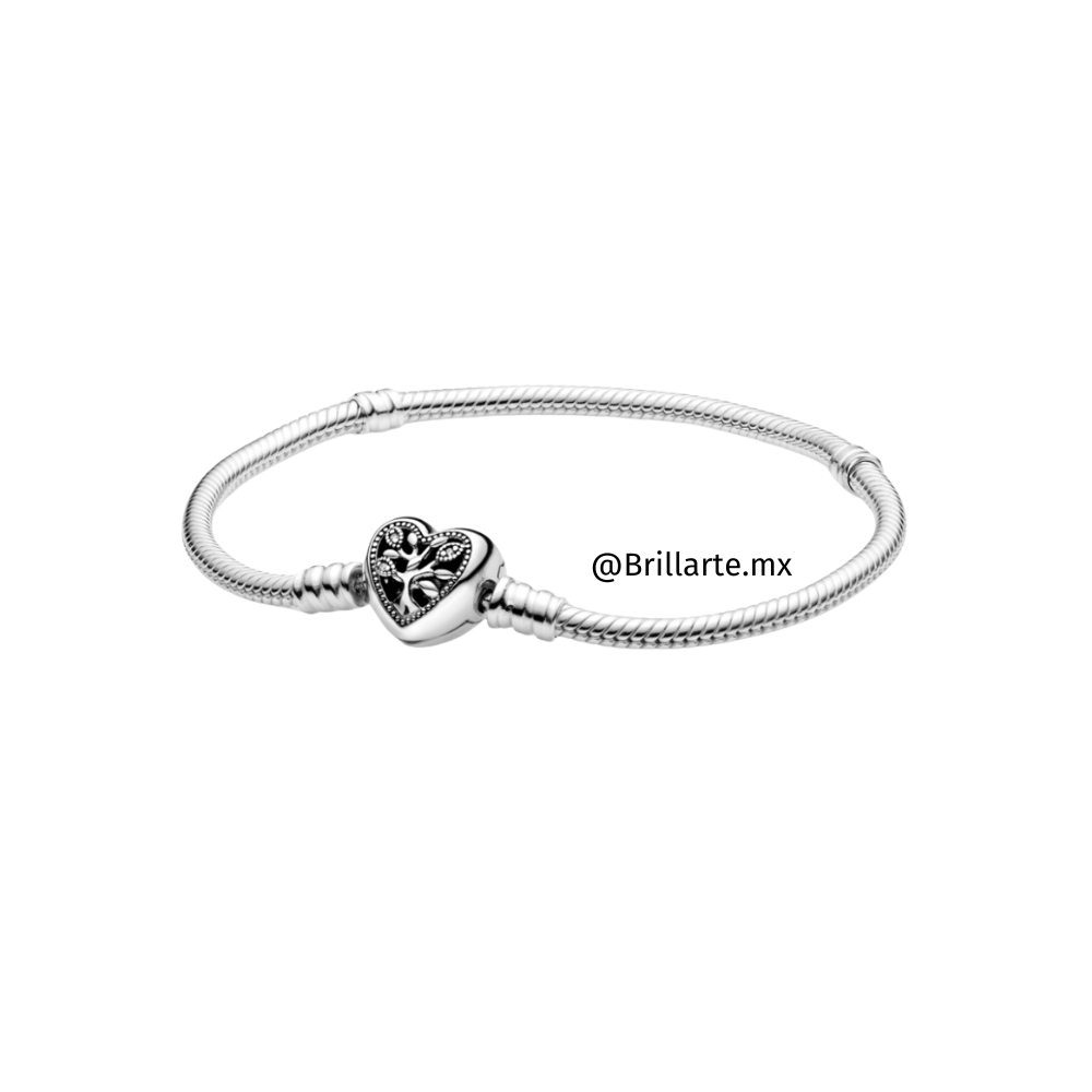 Brazalete árbol de la vida