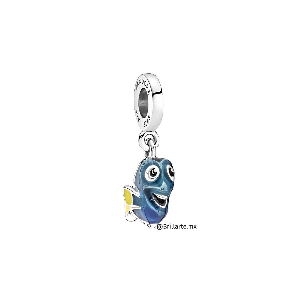 Charm Dory