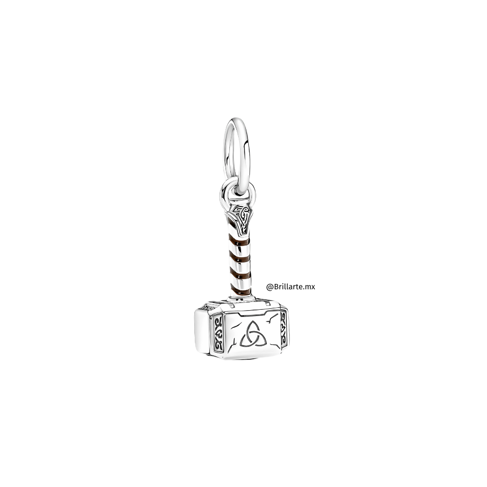 Charm martillo Thor