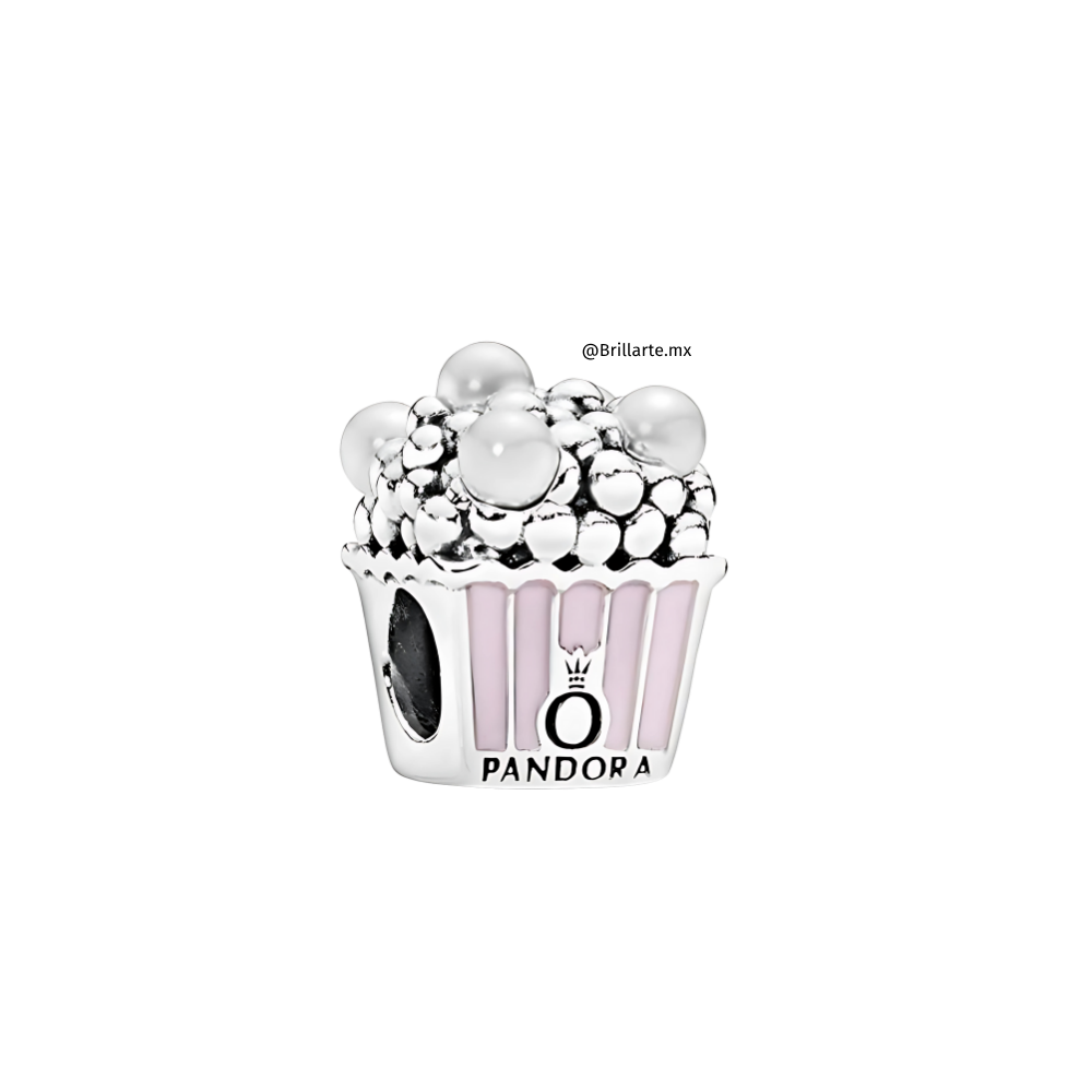 Charm palomitas