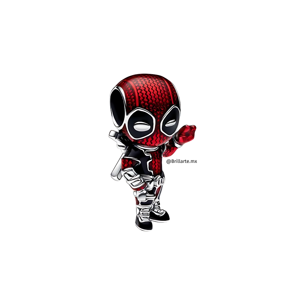Charm Deadpool