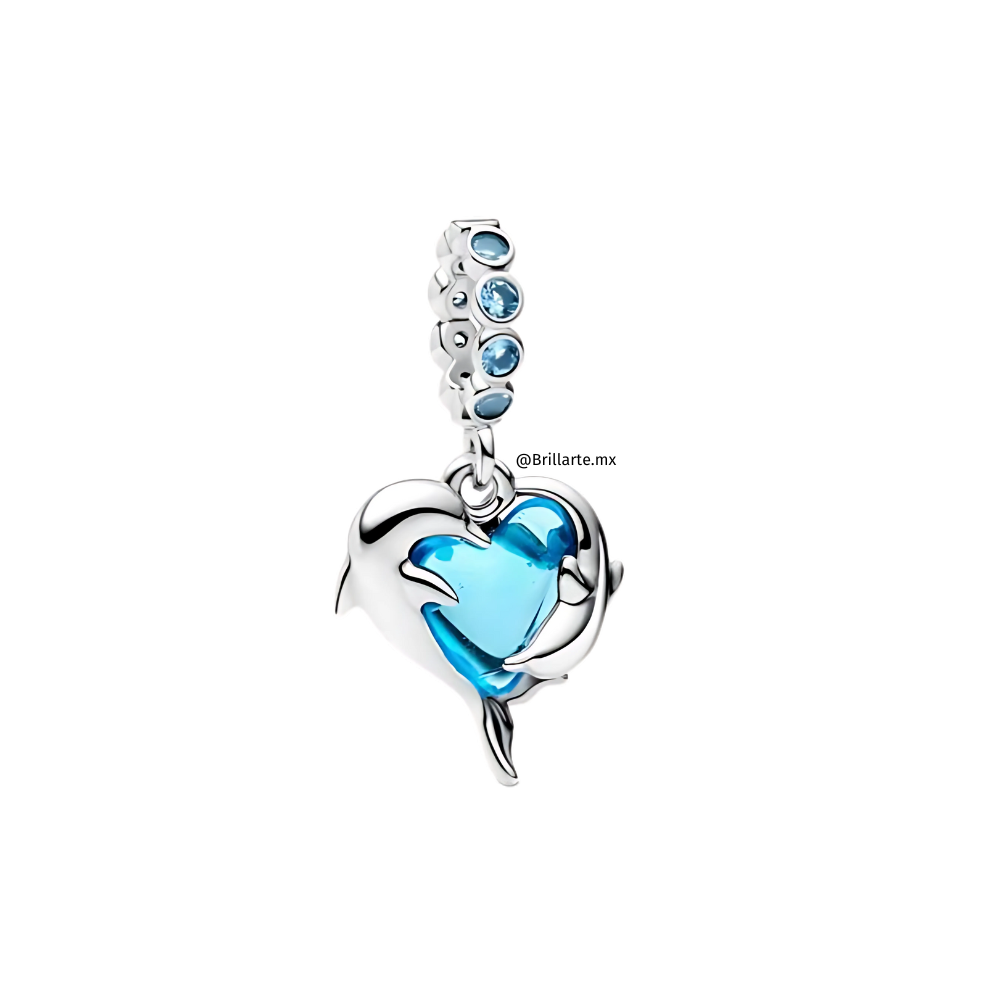 Charm delfines