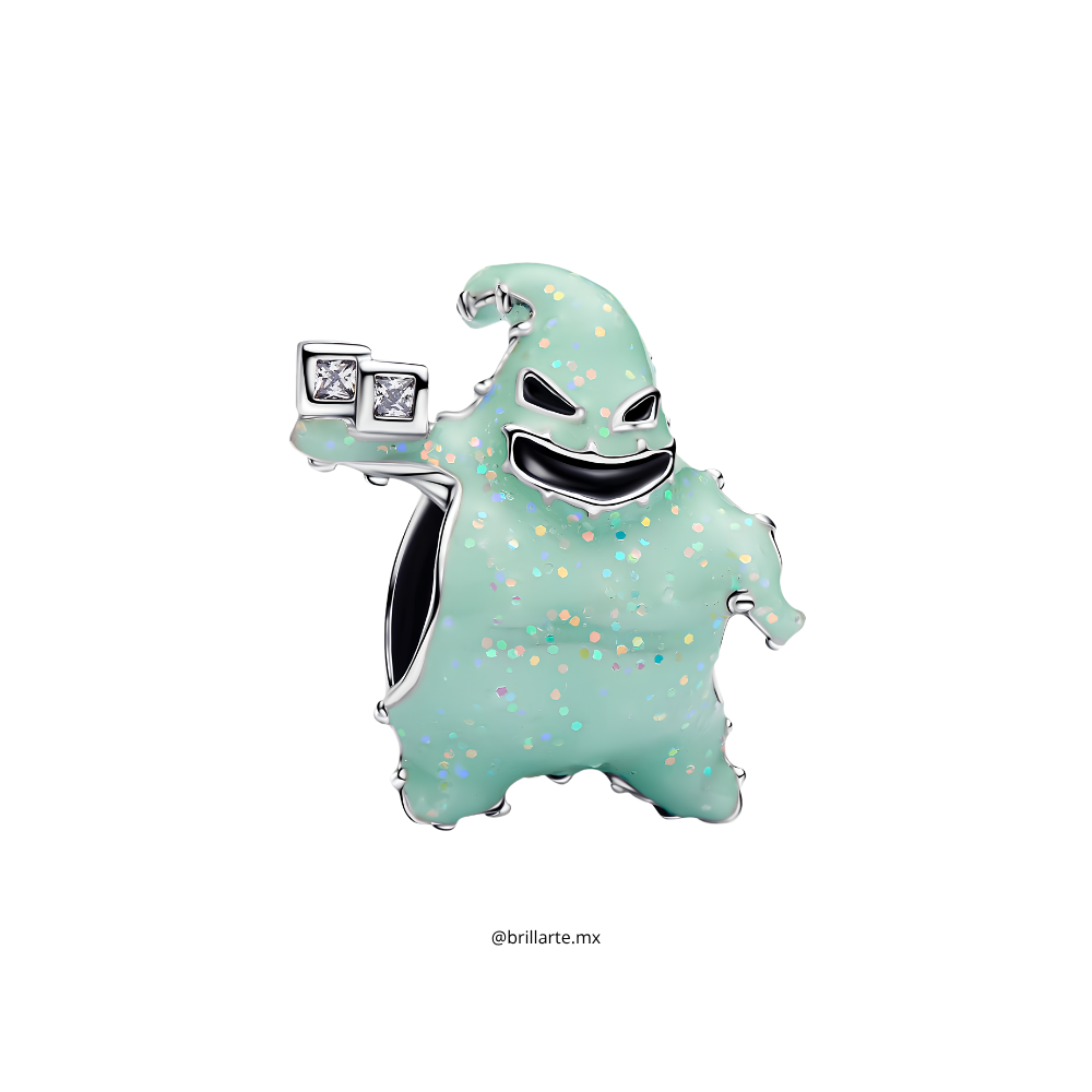 Charm Oogie Boogie