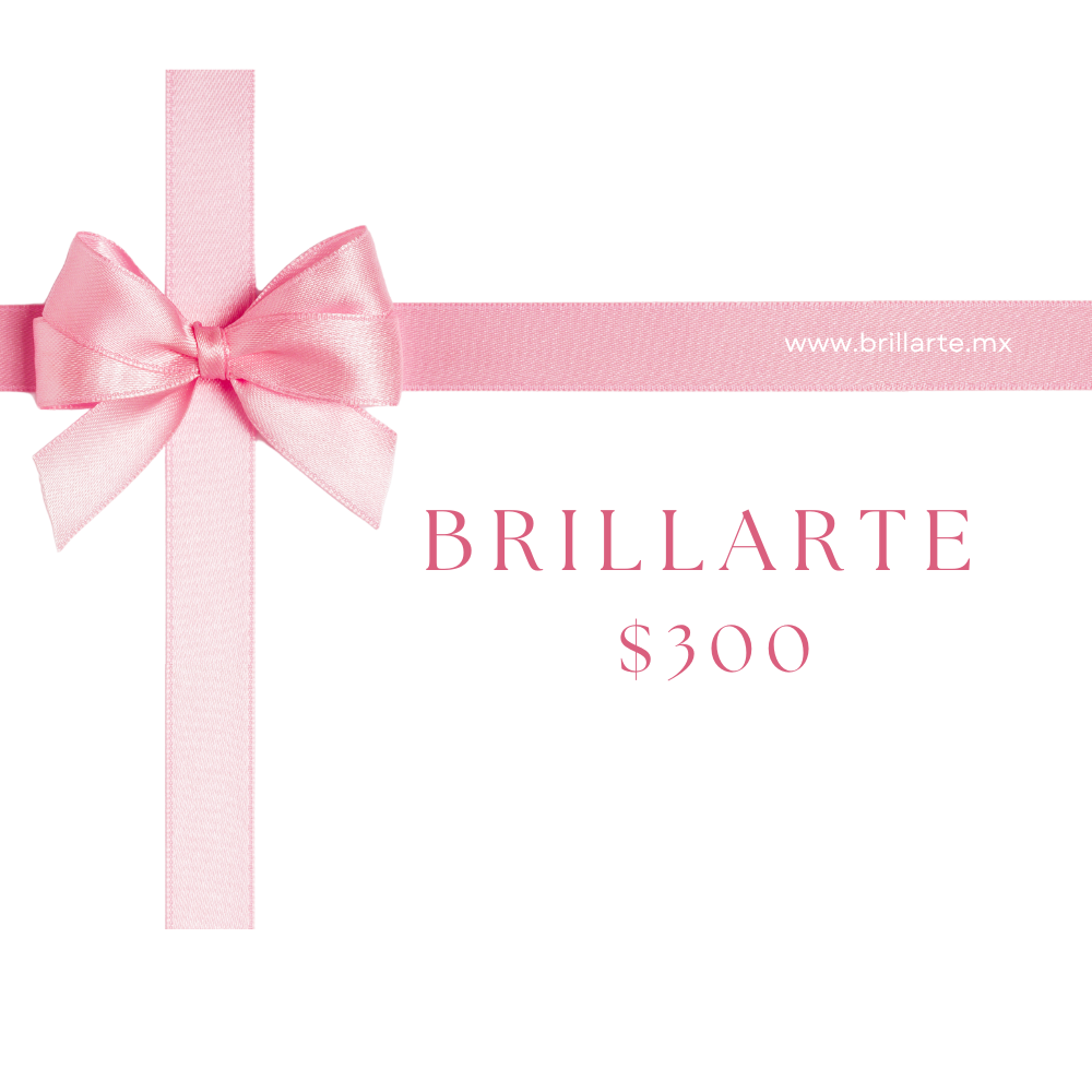 Tarjeta de regalo $300