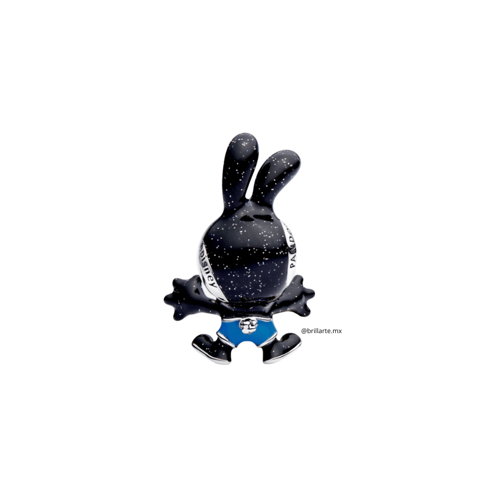 Charm Oswald