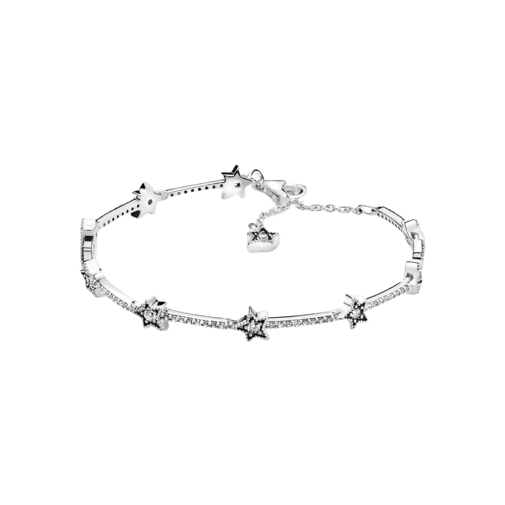 Brazalete Estrellas celestiales
