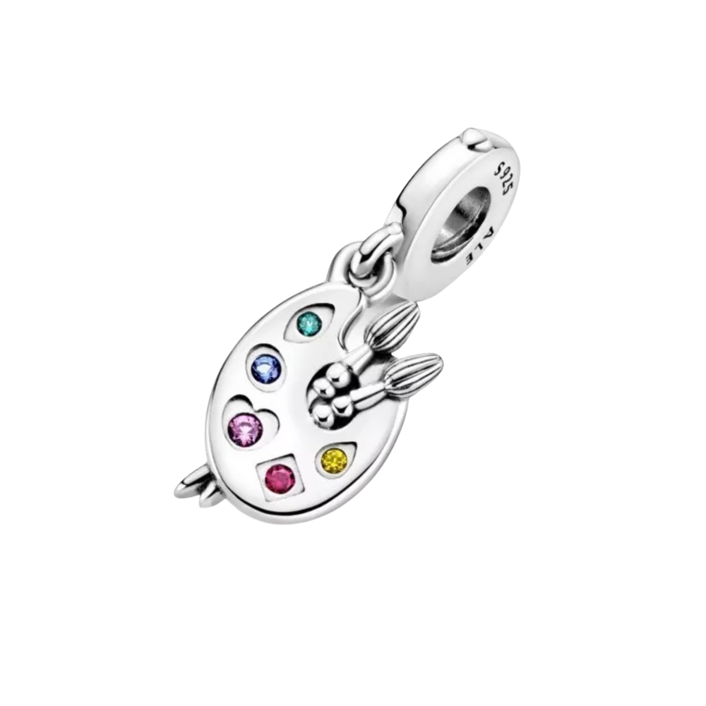 Charm Godete De PInturas