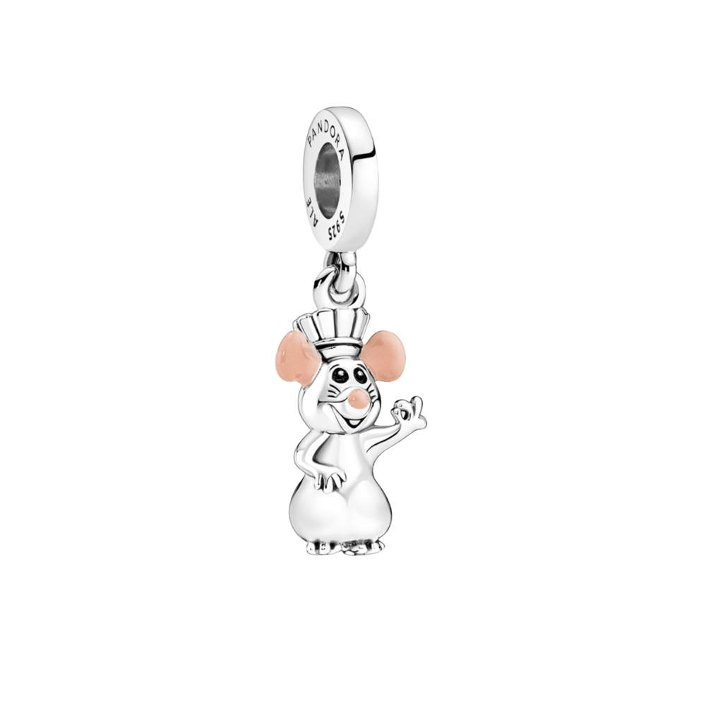 Charm Remy Ratatouille