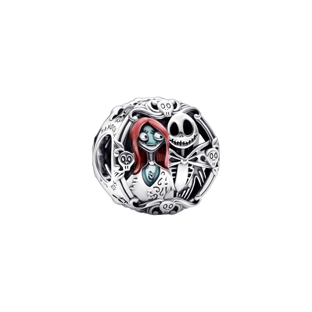 Charm “El extraño mundo de Jack”