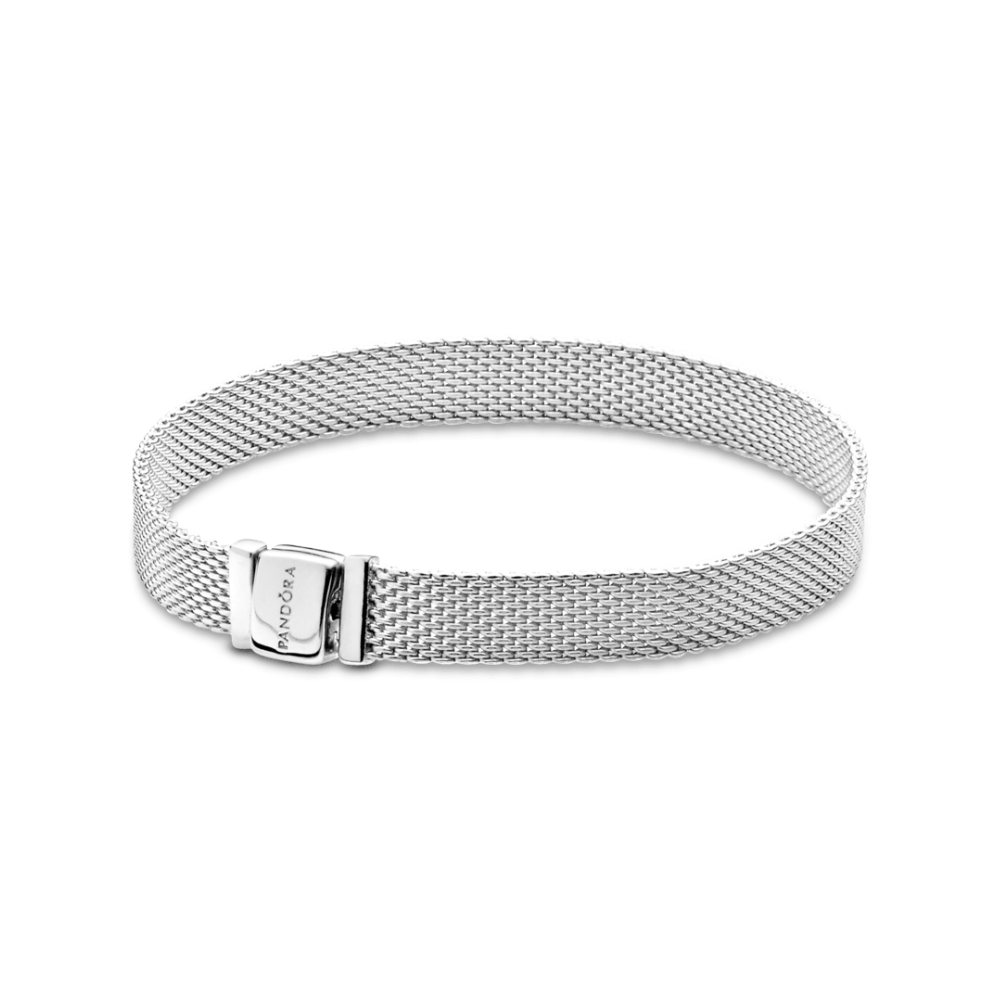 Brazalete reflexions con logo