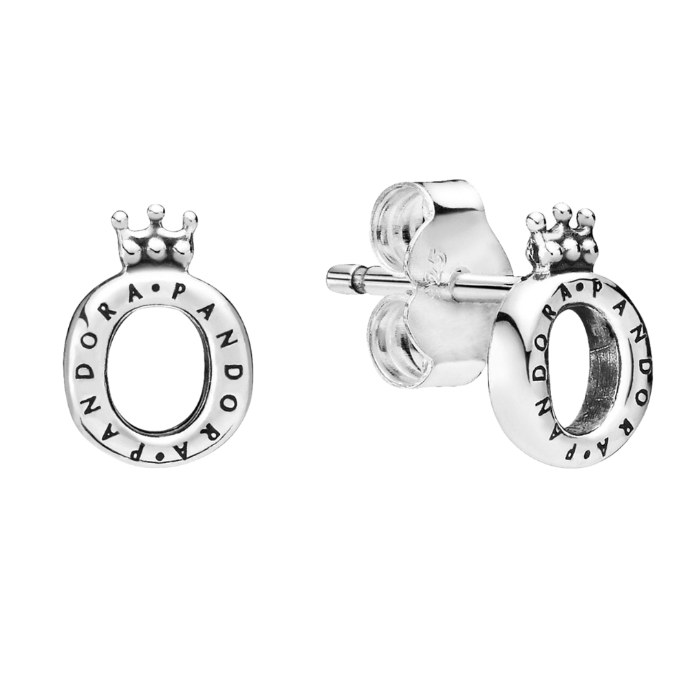 Aretes corona Pandora