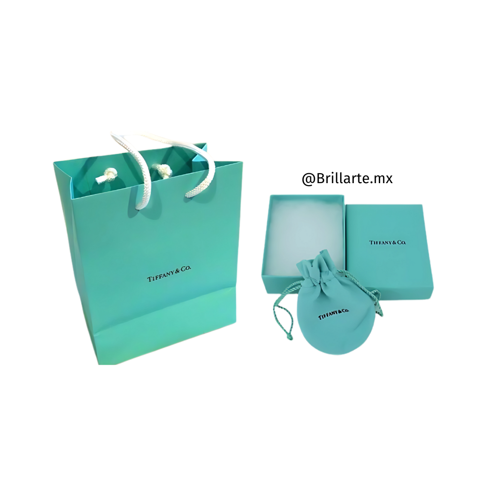 Empaques Tiffany