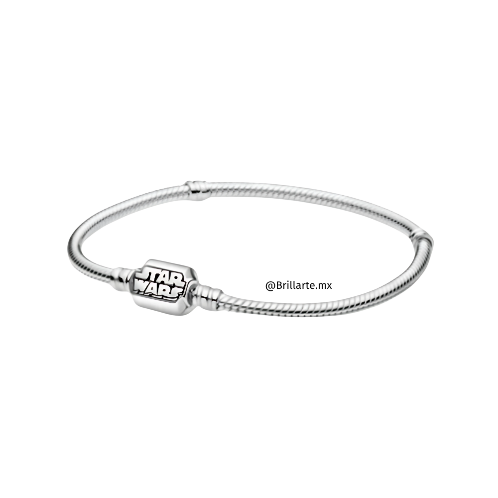 Brazalete Star Wars