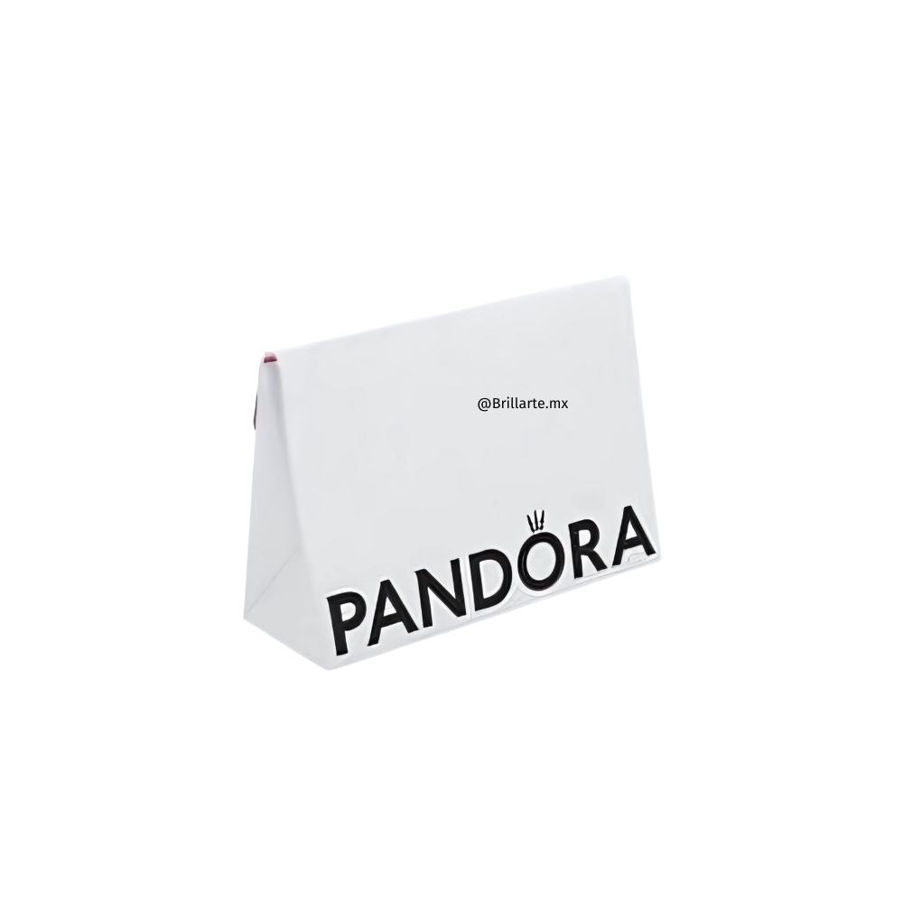 Caja para accesorios