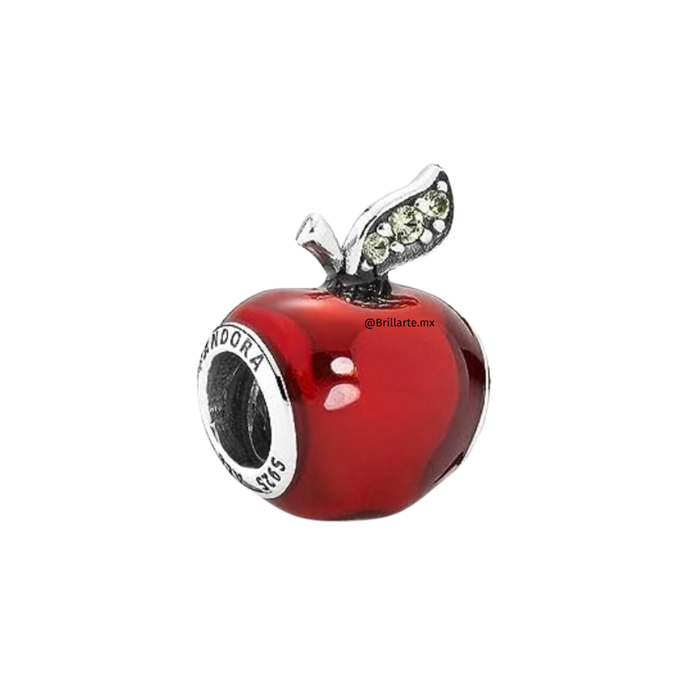 Charm manzana
