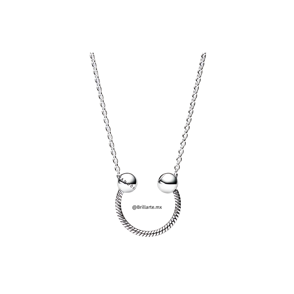 Collar para charms