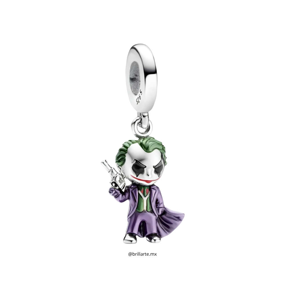Charm Joker