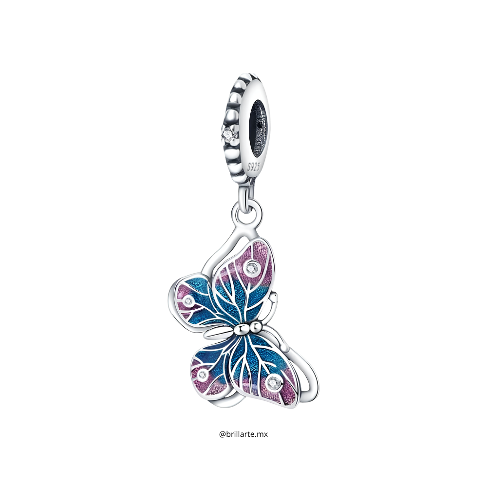 Charm metamorfosis