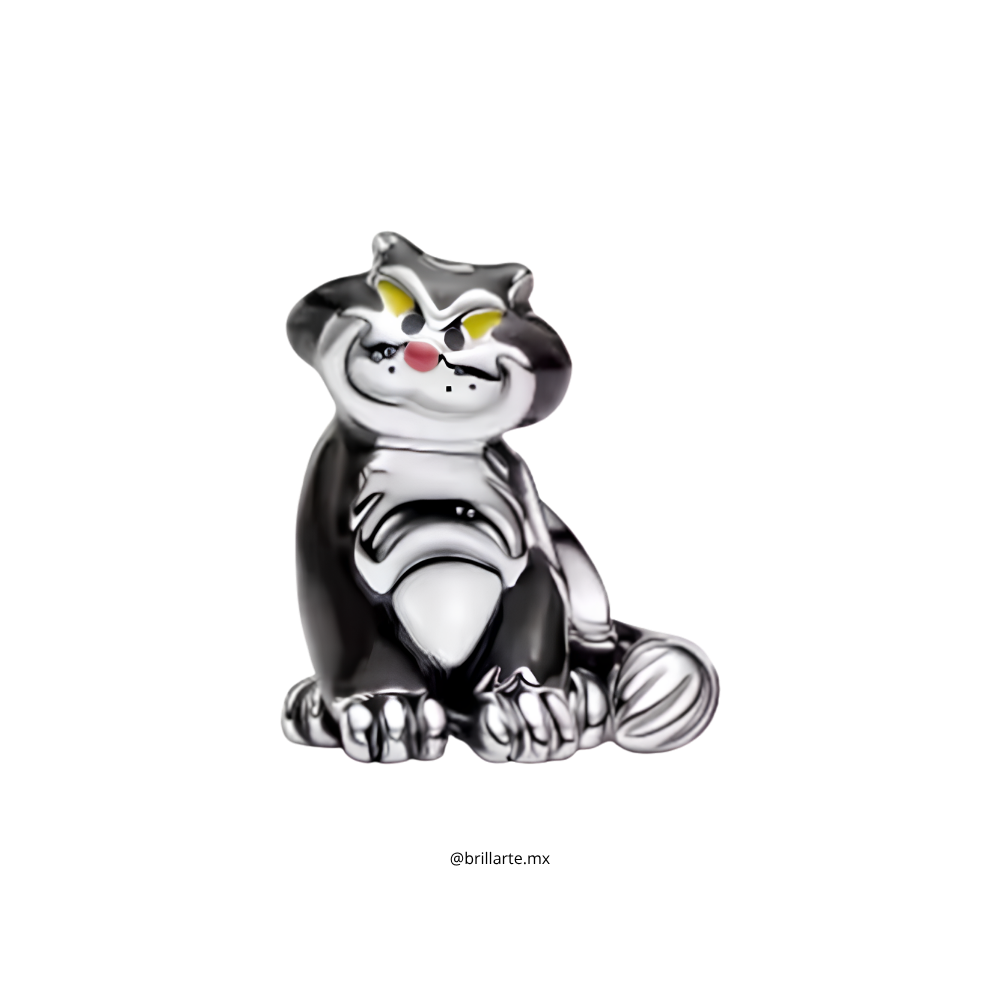 Charm Fígaro Pinocho