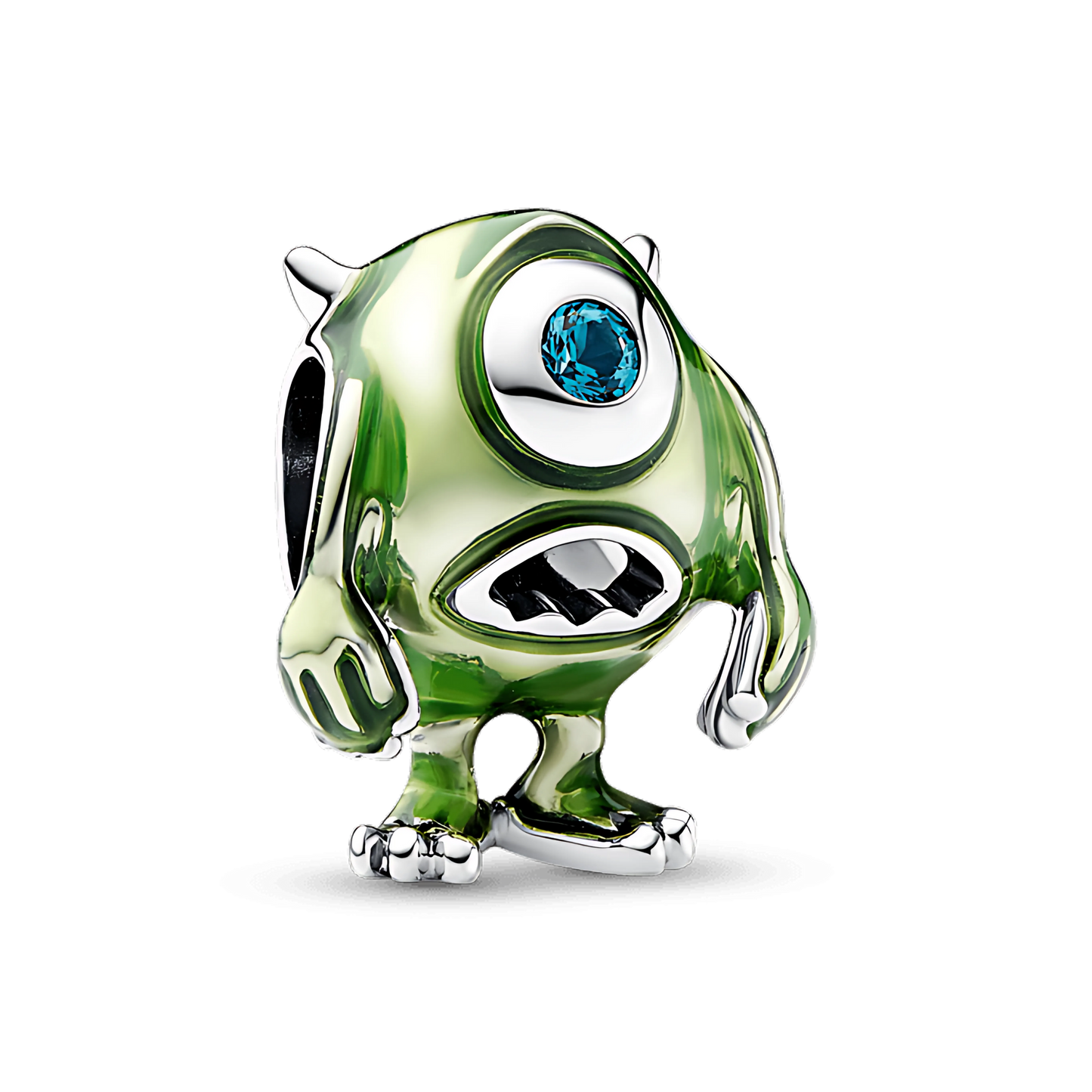 Charm Mike wazowski