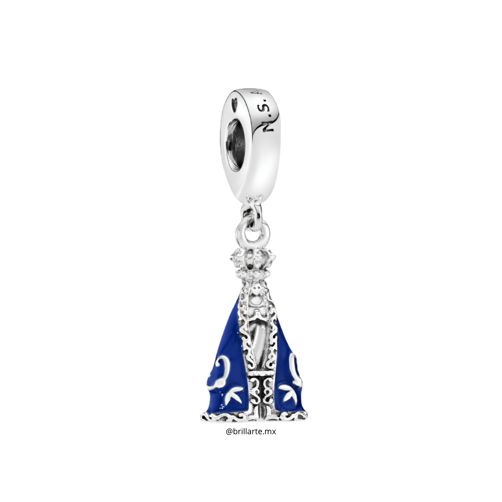 Charm Nuestra Señora Aparecida