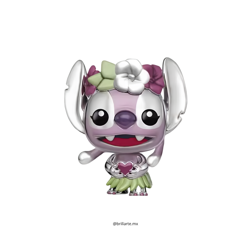 Charm Angel Hawaiana