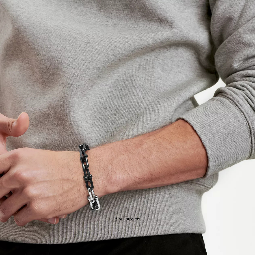 Pulsera Tiffany HardWear