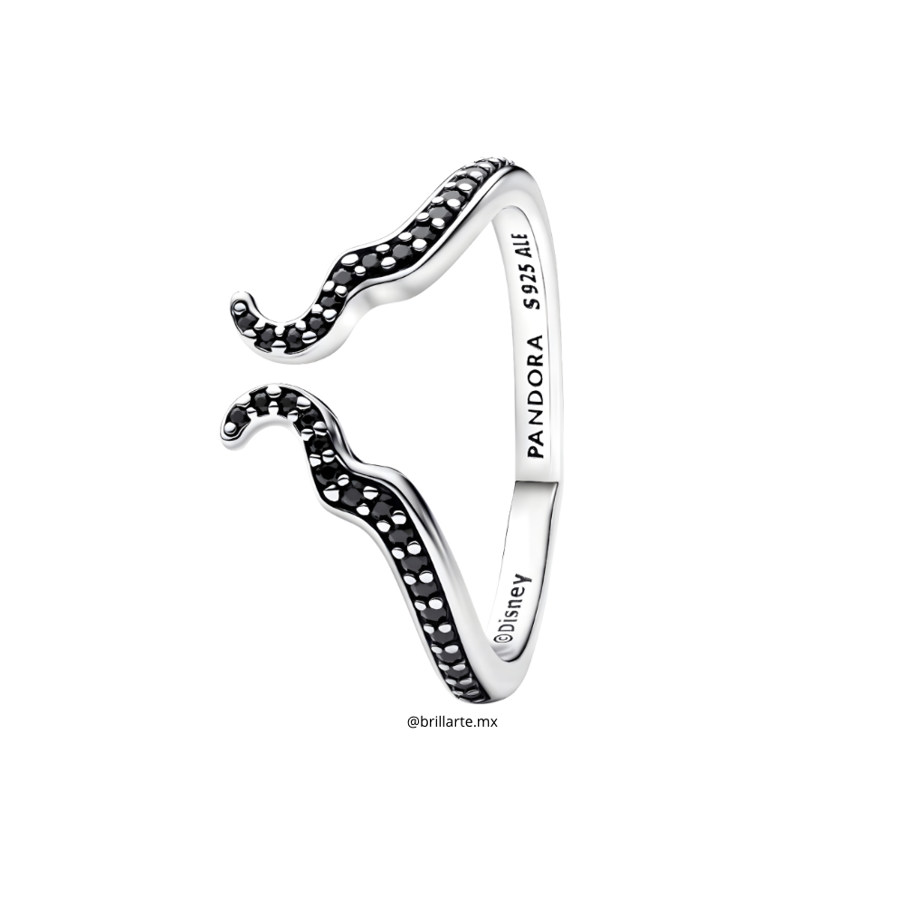 Anillo tentáculos