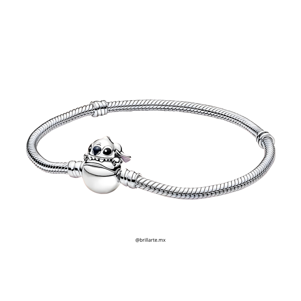 Brazalete stitch