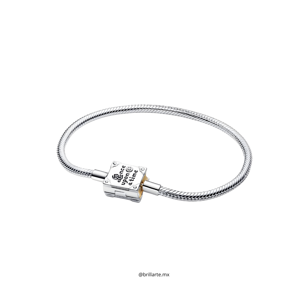 Brazalete libro princesa