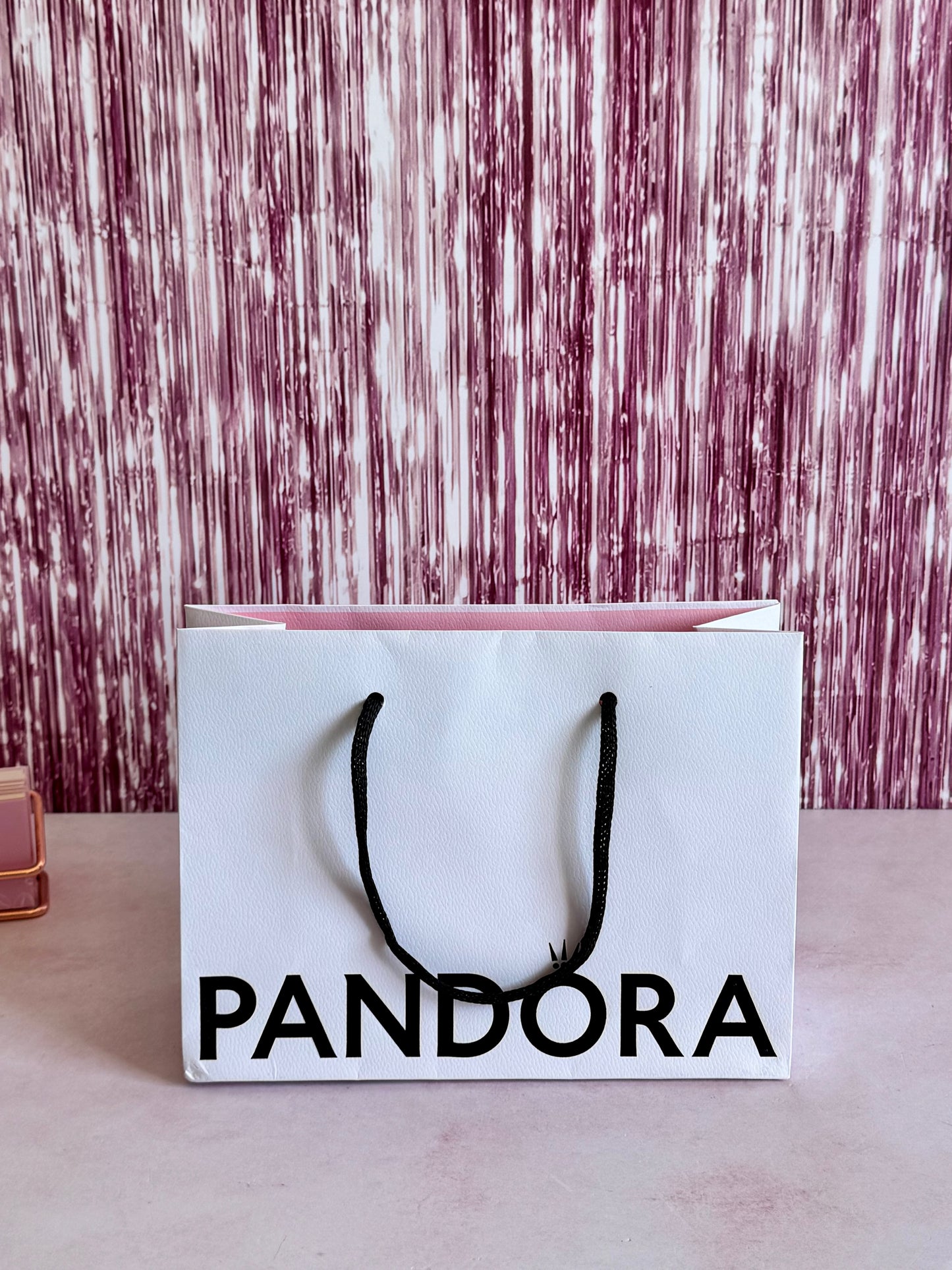 Bolsa de regalo mediana