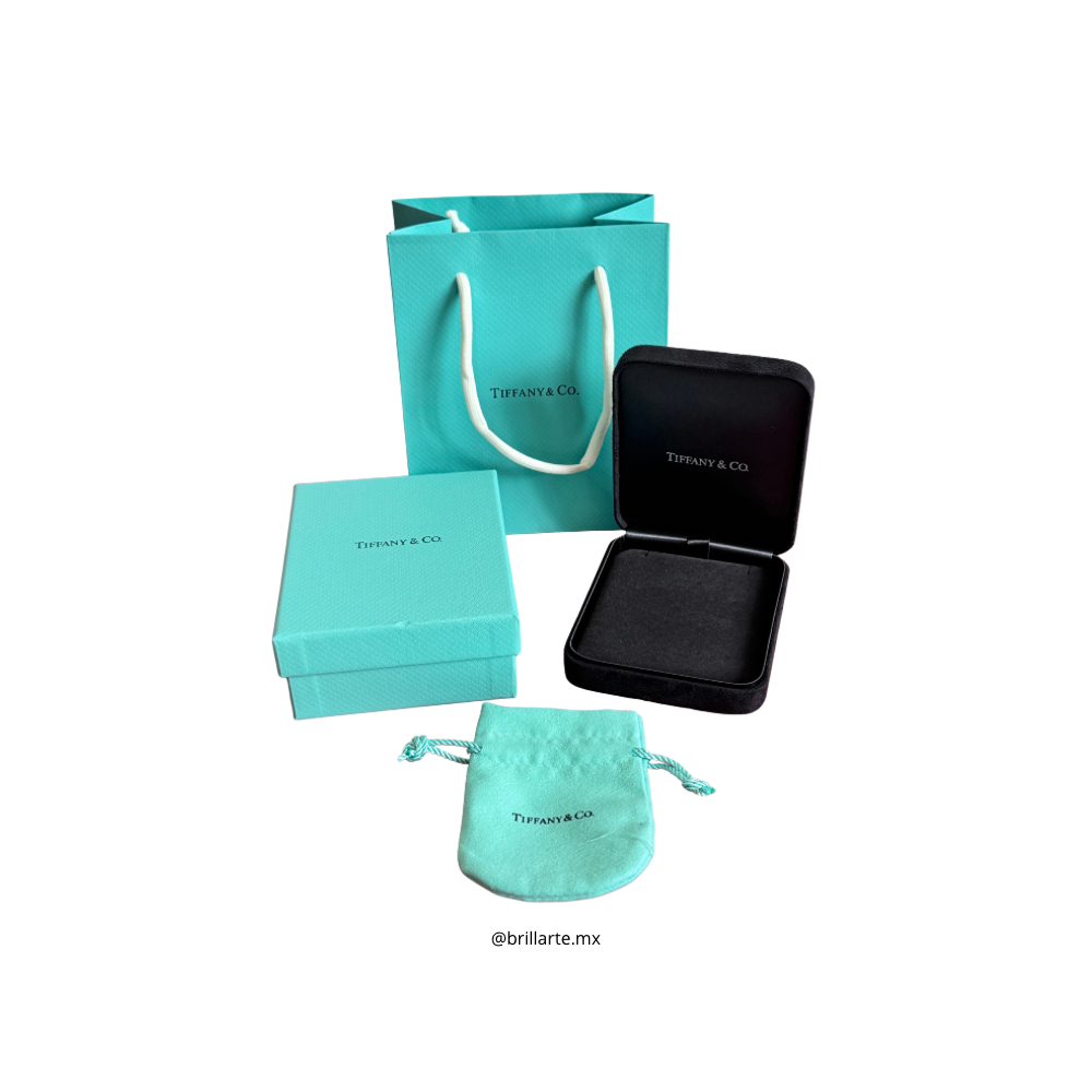 Kit regalo Tiffany premium
